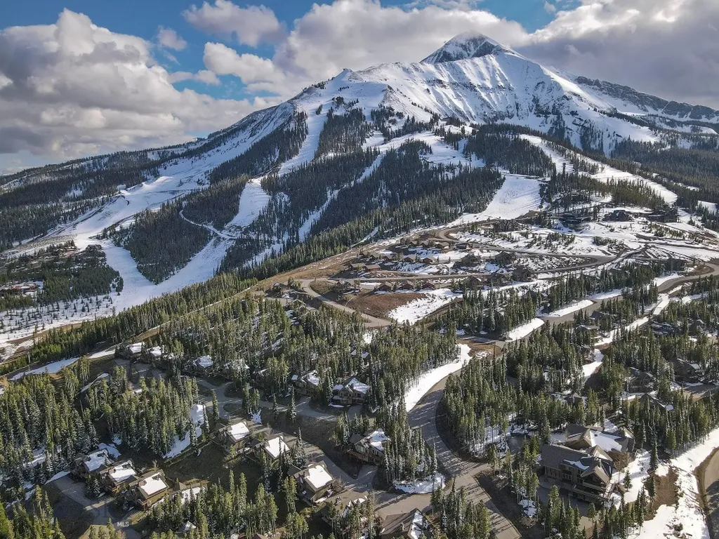 5 Shadow Ridge Big Sky MT 59716