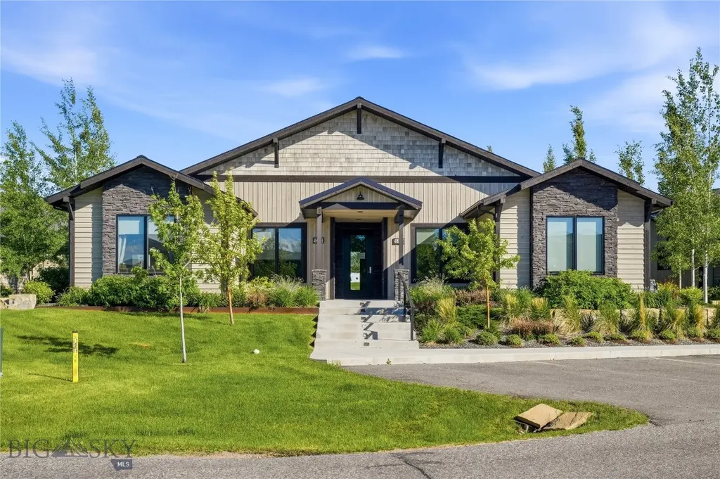 496 Black Bull Trail Bozeman MT 59718
