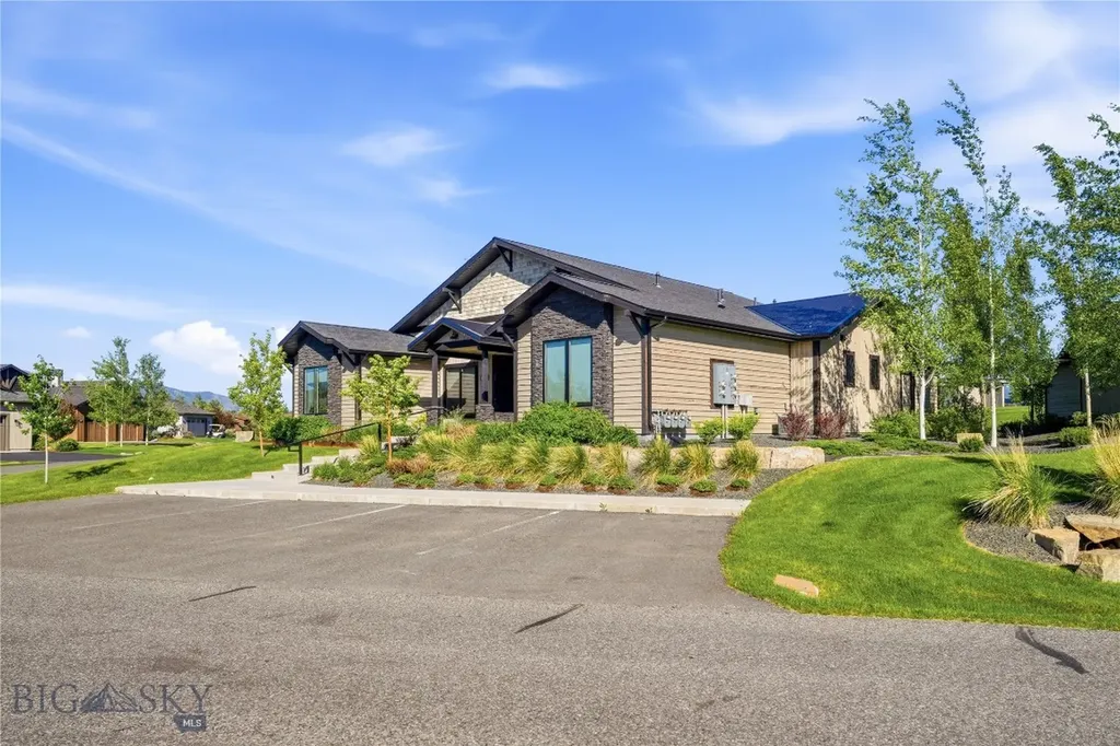 496 Black Bull Trail Bozeman MT 59718