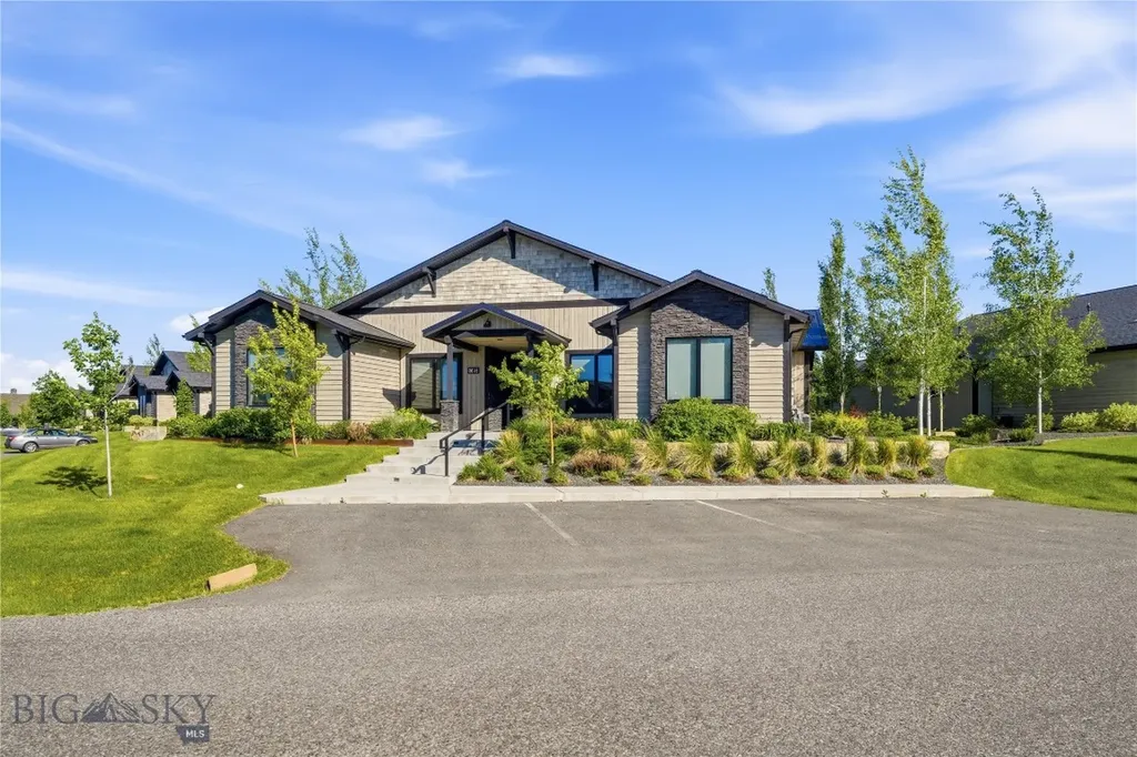 496 Black Bull Trail Bozeman MT 59718