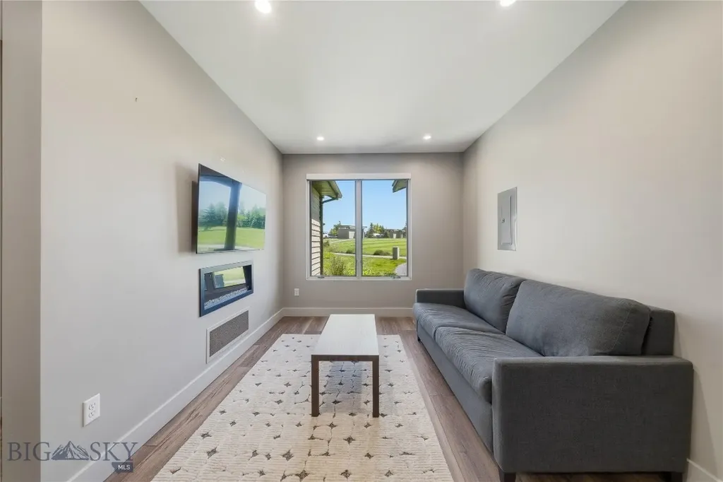 496 Black Bull Trail Bozeman MT 59718