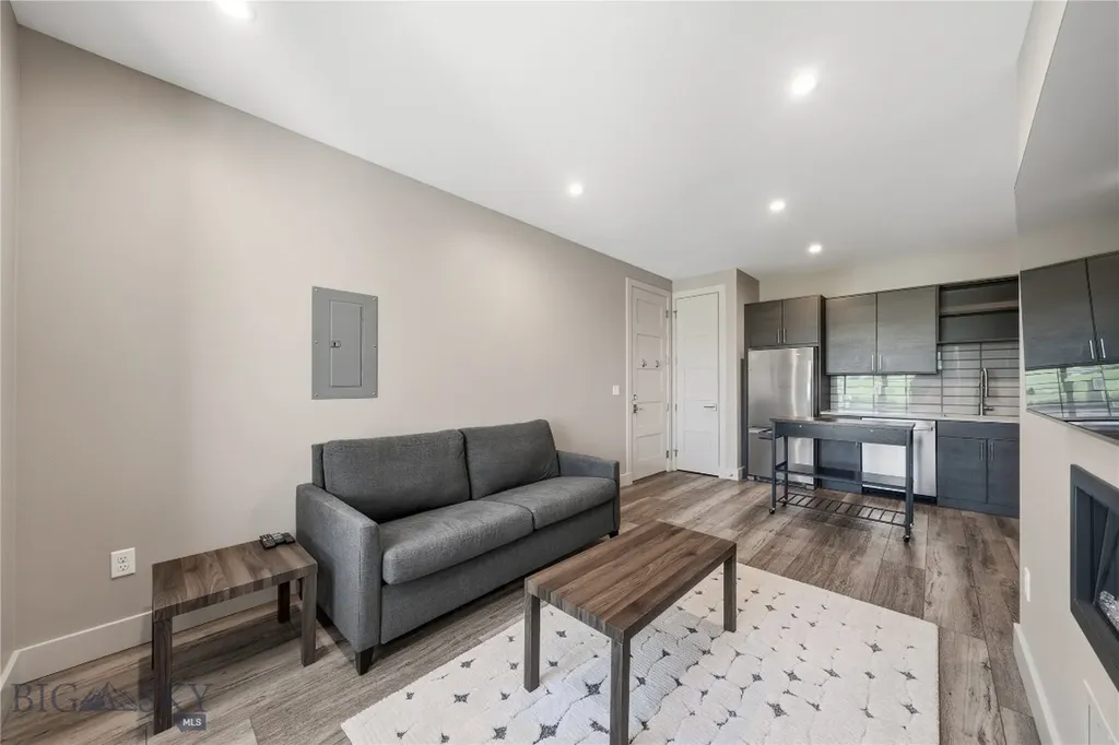 496 Black Bull Trail Bozeman MT 59718