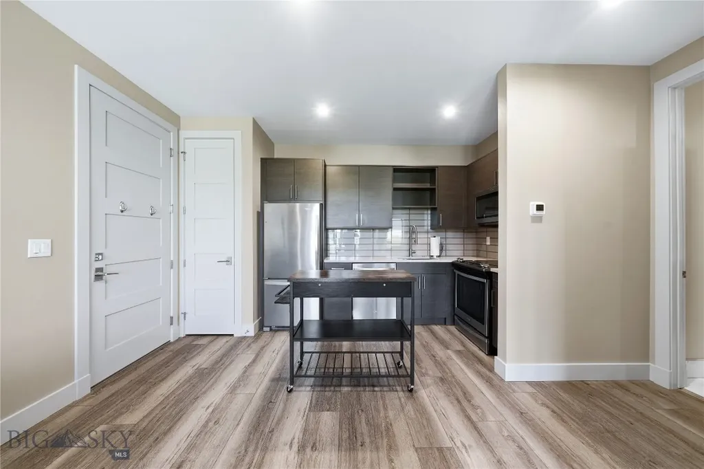 496 Black Bull Trail Bozeman MT 59718