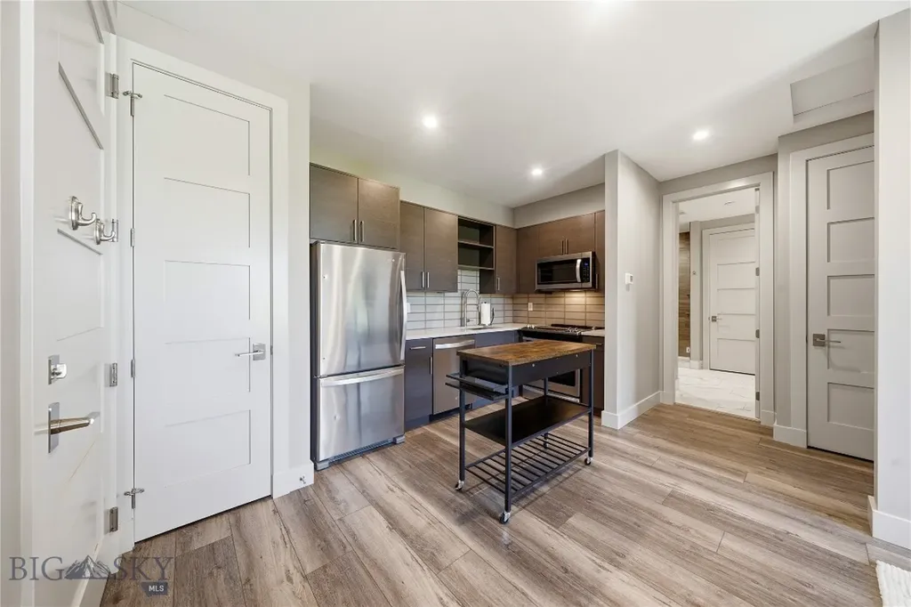 496 Black Bull Trail Bozeman MT 59718