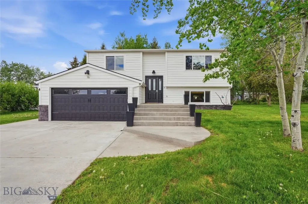 16 Arrowwood Drive Bozeman MT 59718