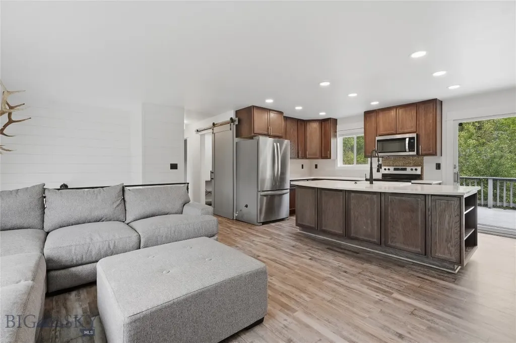 16 Arrowwood Drive Bozeman MT 59718