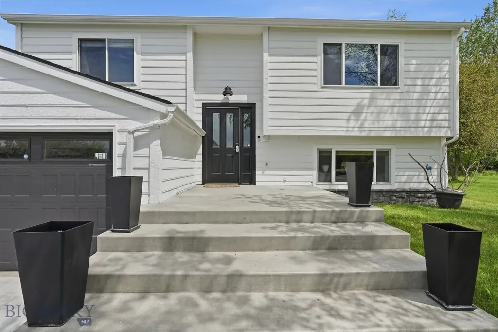 16 Arrowwood Drive Bozeman MT 59718