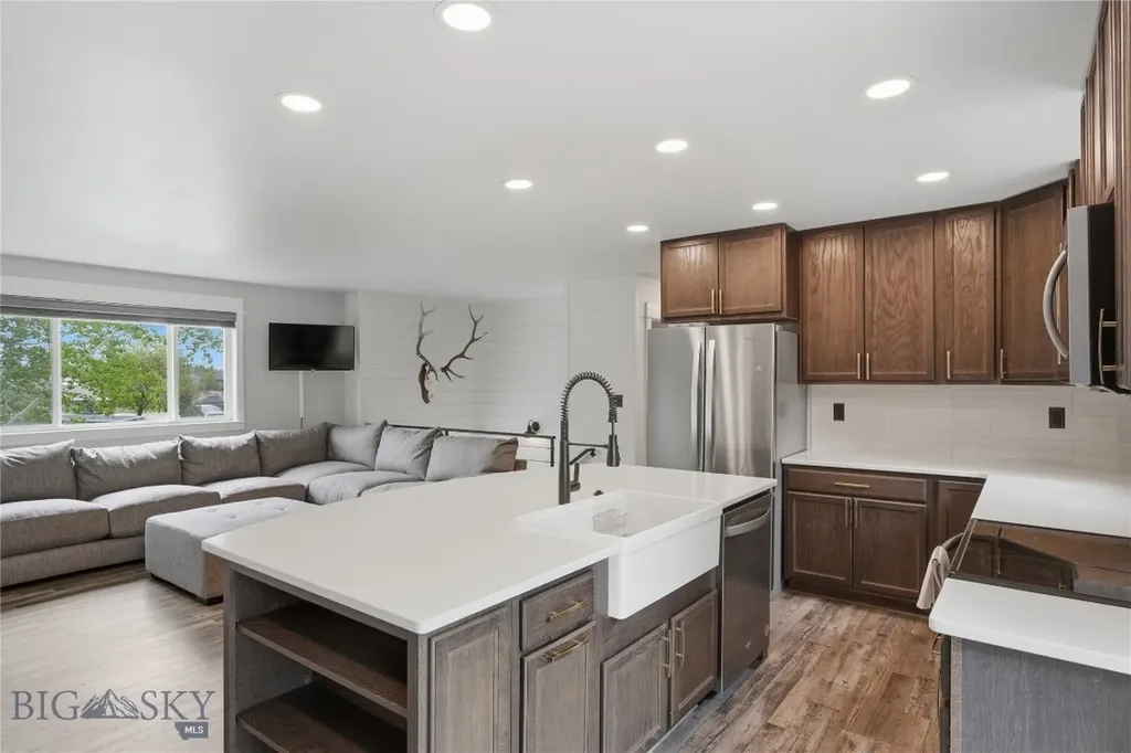 16 Arrowwood Drive Bozeman MT 59718