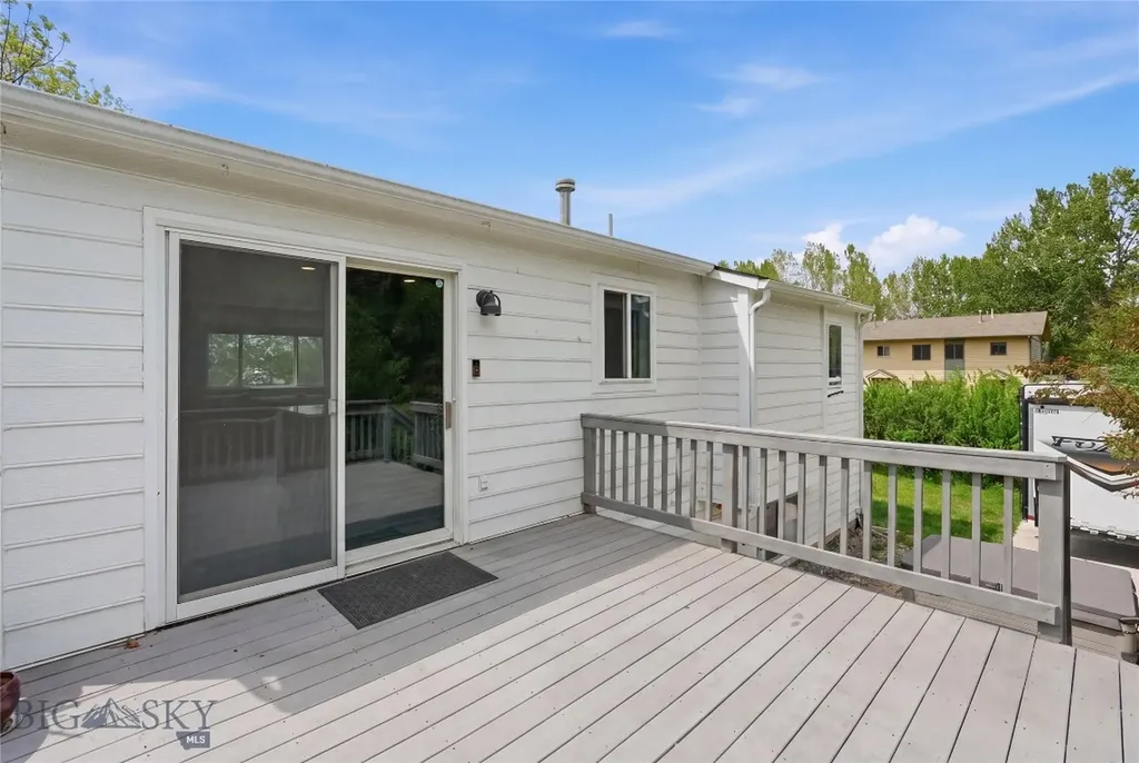 16 Arrowwood Drive Bozeman MT 59718