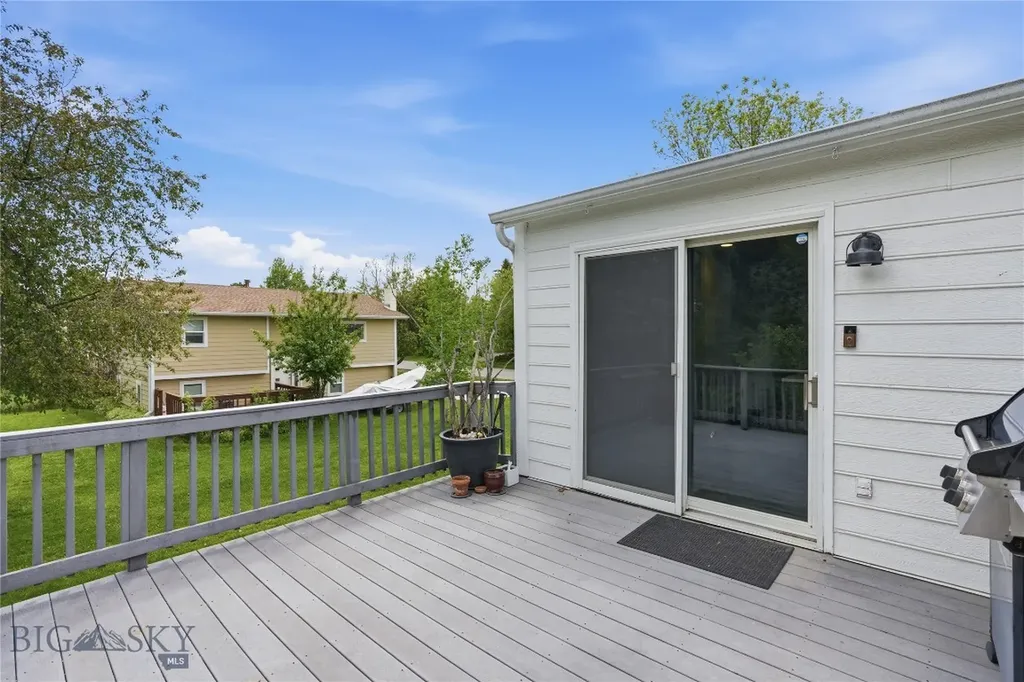16 Arrowwood Drive Bozeman MT 59718