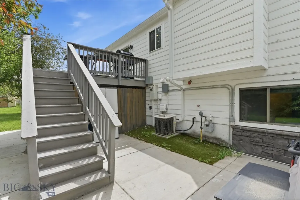 16 Arrowwood Drive Bozeman MT 59718