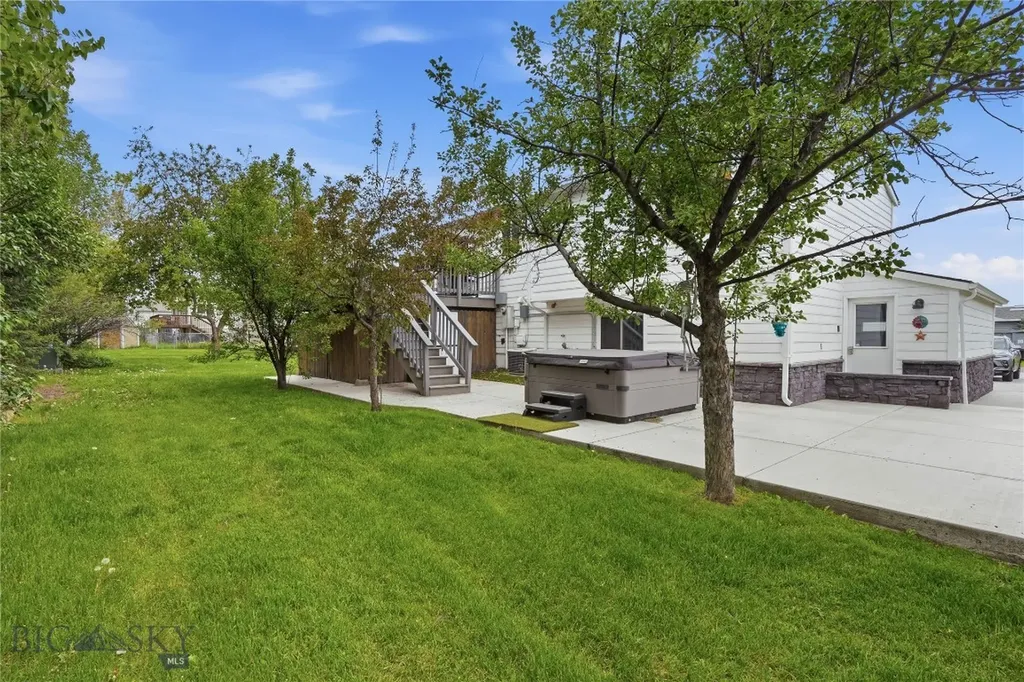 16 Arrowwood Drive Bozeman MT 59718