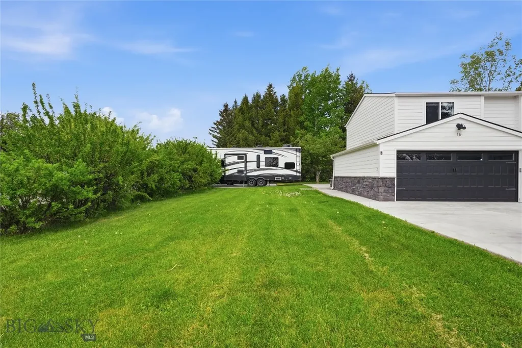 16 Arrowwood Drive Bozeman MT 59718