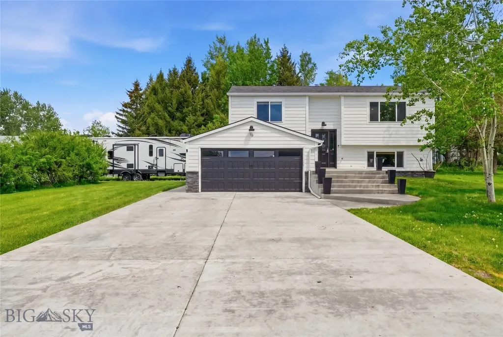 16 Arrowwood Drive Bozeman MT 59718