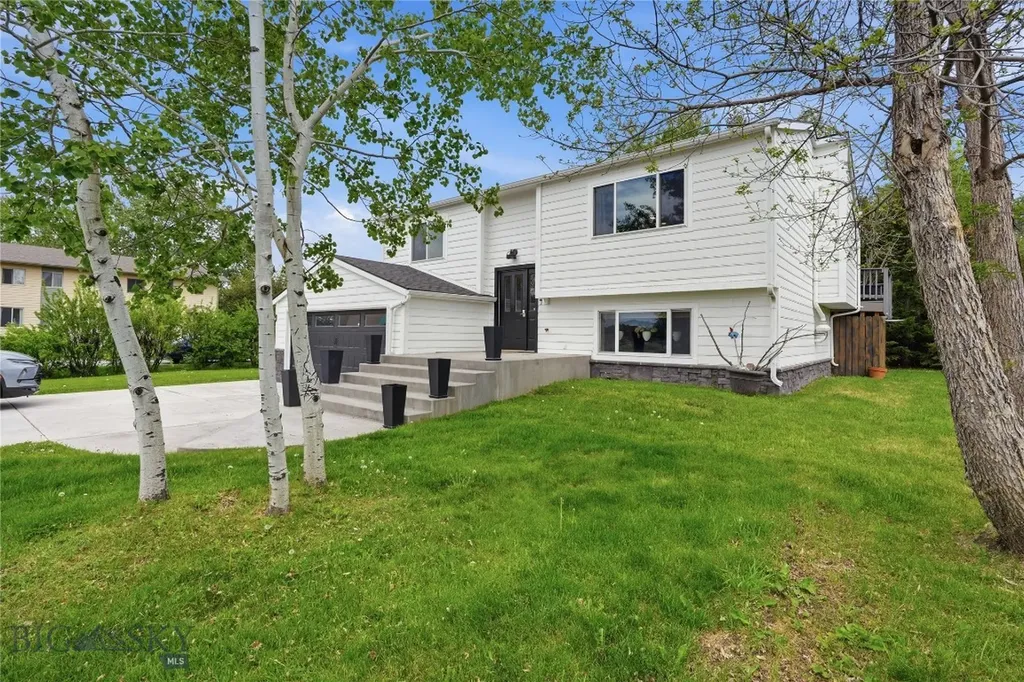 16 Arrowwood Drive Bozeman MT 59718