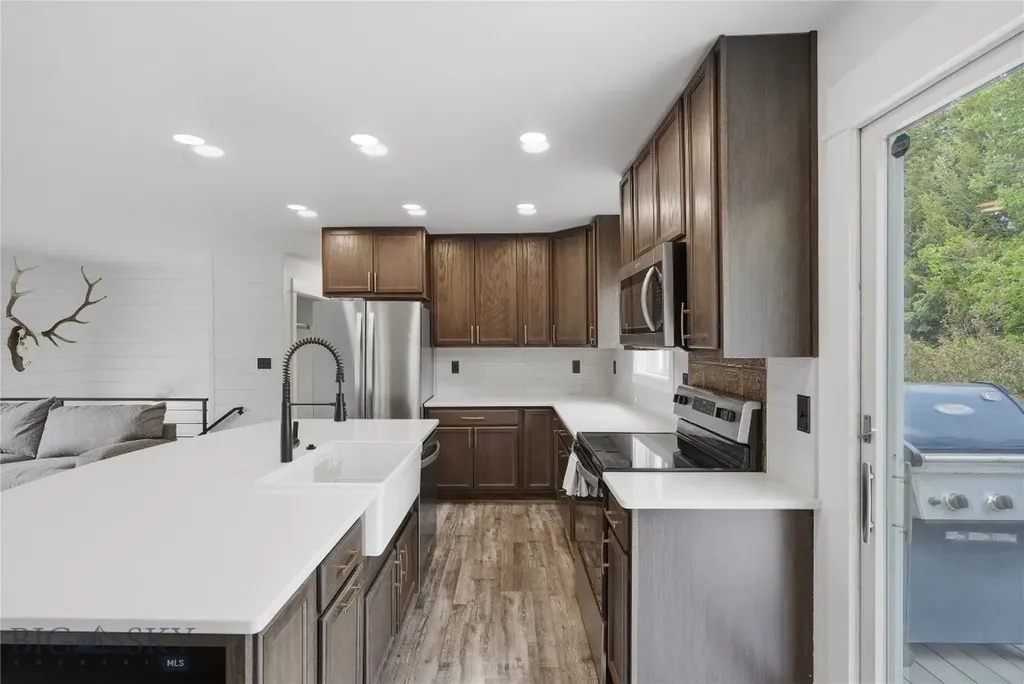 16 Arrowwood Drive Bozeman MT 59718