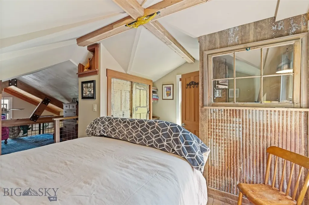 312 Idaho Street Virginia City MT 59755