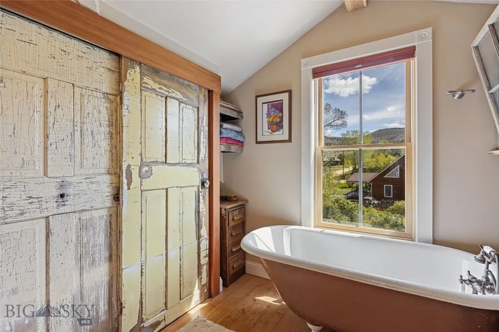 312 Idaho Street Virginia City MT 59755