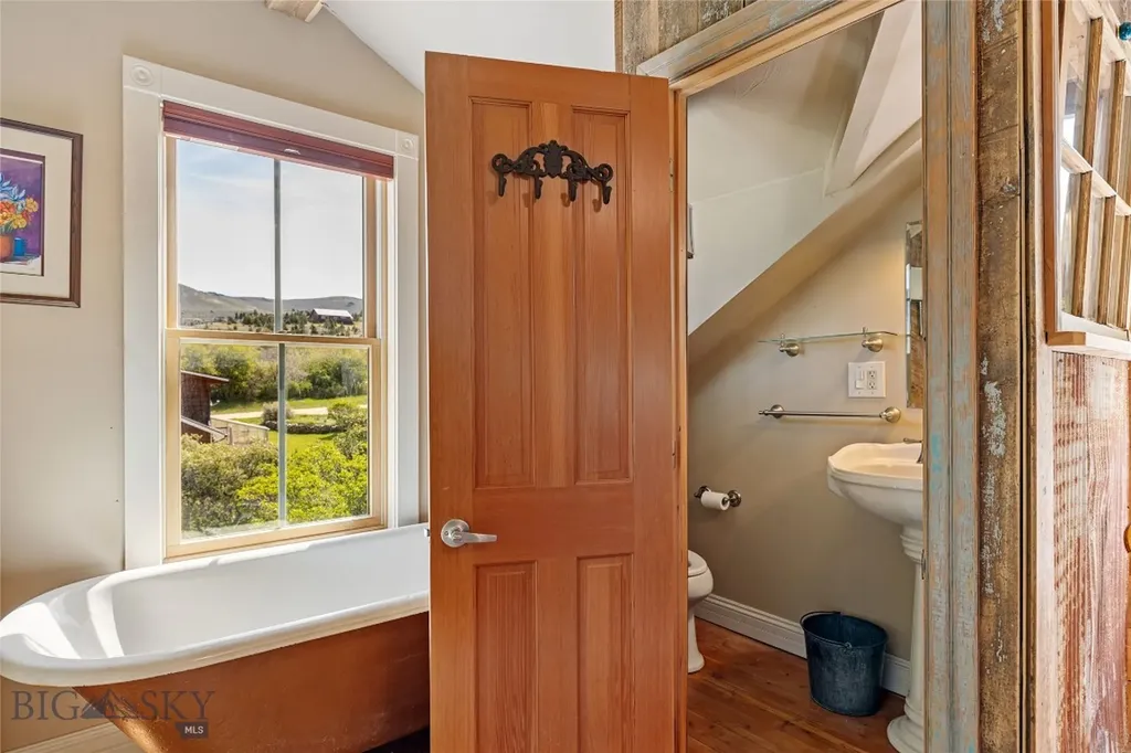 312 Idaho Street Virginia City MT 59755