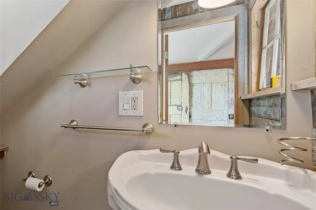 312 Idaho Street Virginia City MT 59755