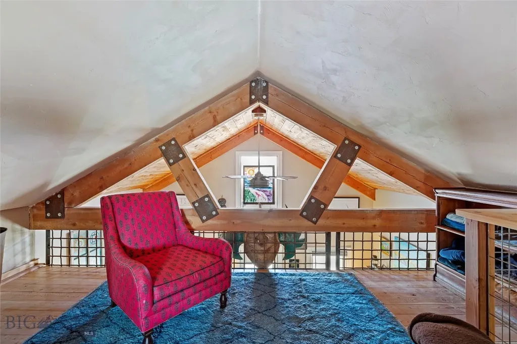 312 Idaho Street Virginia City MT 59755