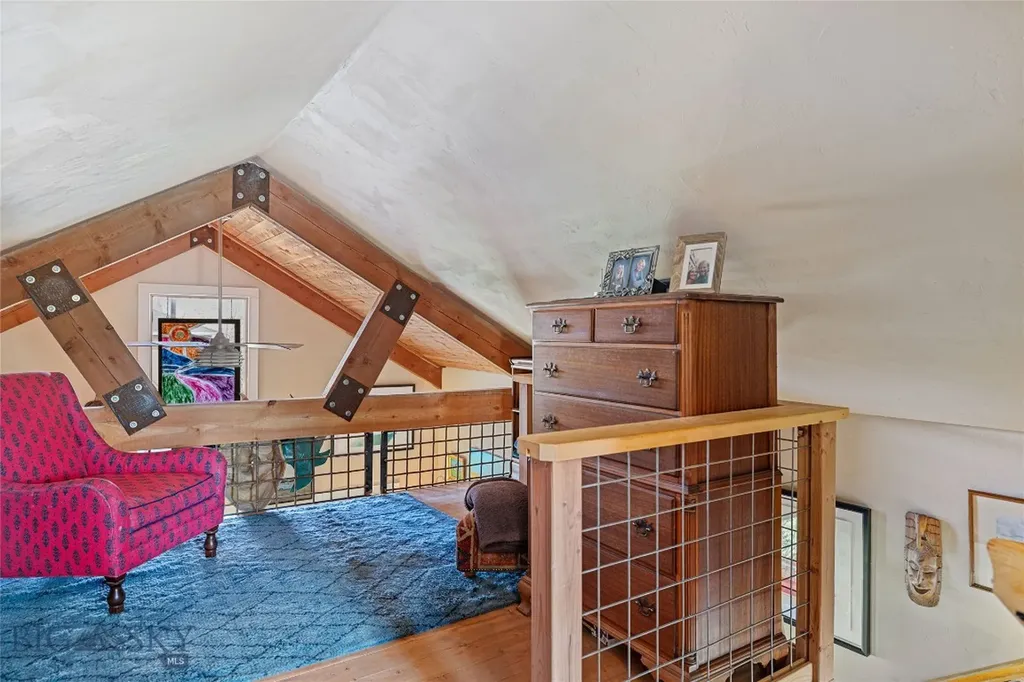 312 Idaho Street Virginia City MT 59755
