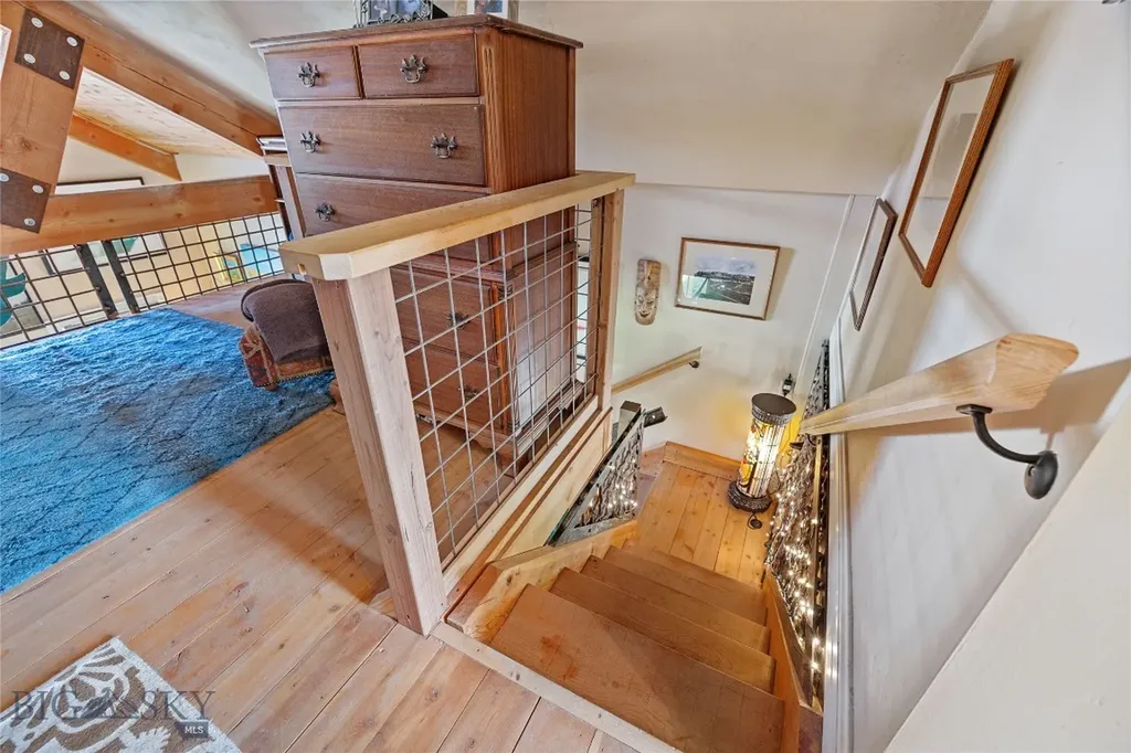 312 Idaho Street Virginia City MT 59755