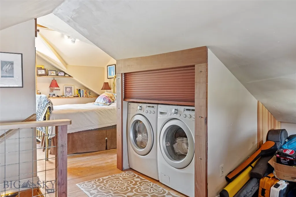 312 Idaho Street Virginia City MT 59755