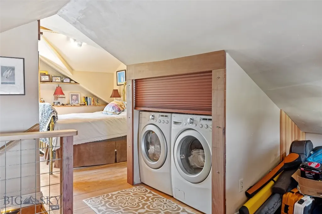 312 Idaho Street Virginia City MT 59755