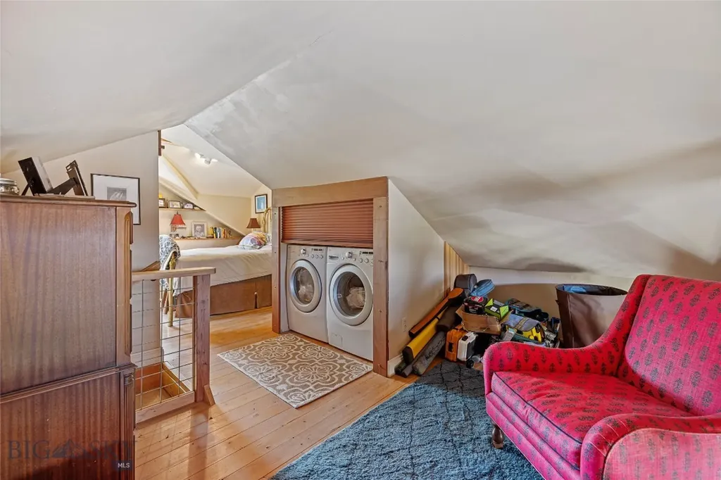 312 Idaho Street Virginia City MT 59755