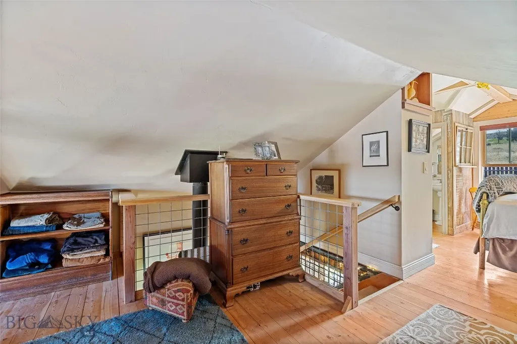 312 Idaho Street Virginia City MT 59755