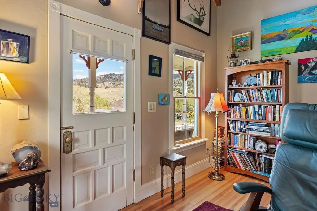 312 Idaho Street Virginia City MT 59755