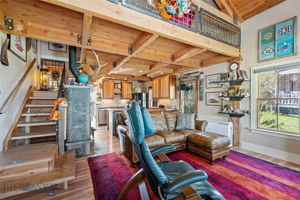 312 Idaho Street Virginia City MT 59755
