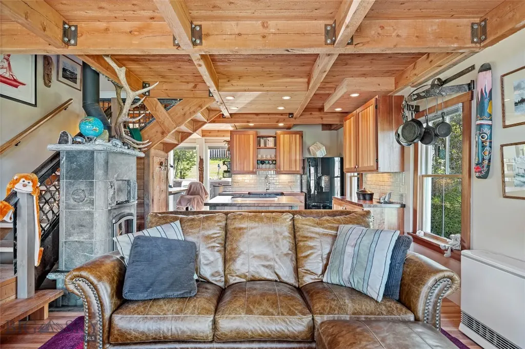 312 Idaho Street Virginia City MT 59755