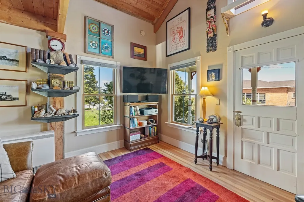312 Idaho Street Virginia City MT 59755