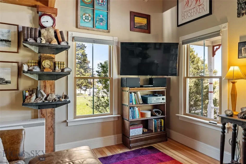 312 Idaho Street Virginia City MT 59755