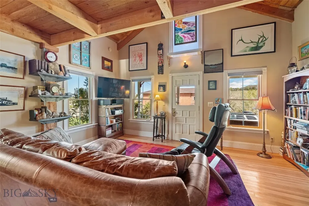 312 Idaho Street Virginia City MT 59755