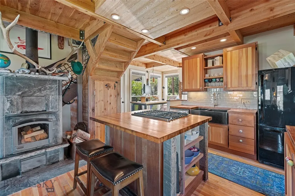 312 Idaho Street Virginia City MT 59755