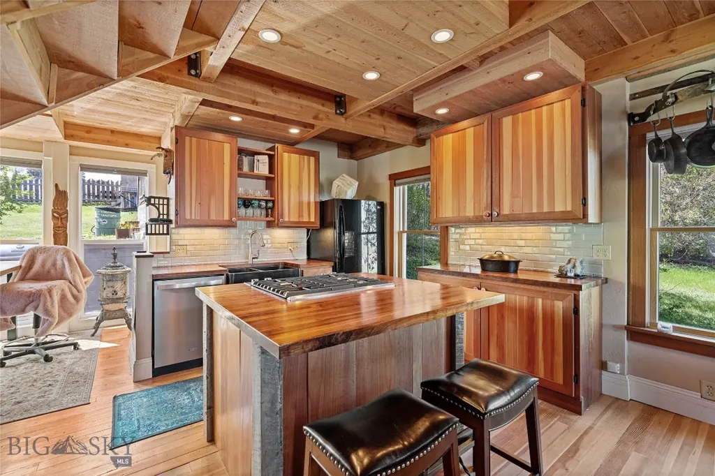 312 Idaho Street Virginia City MT 59755