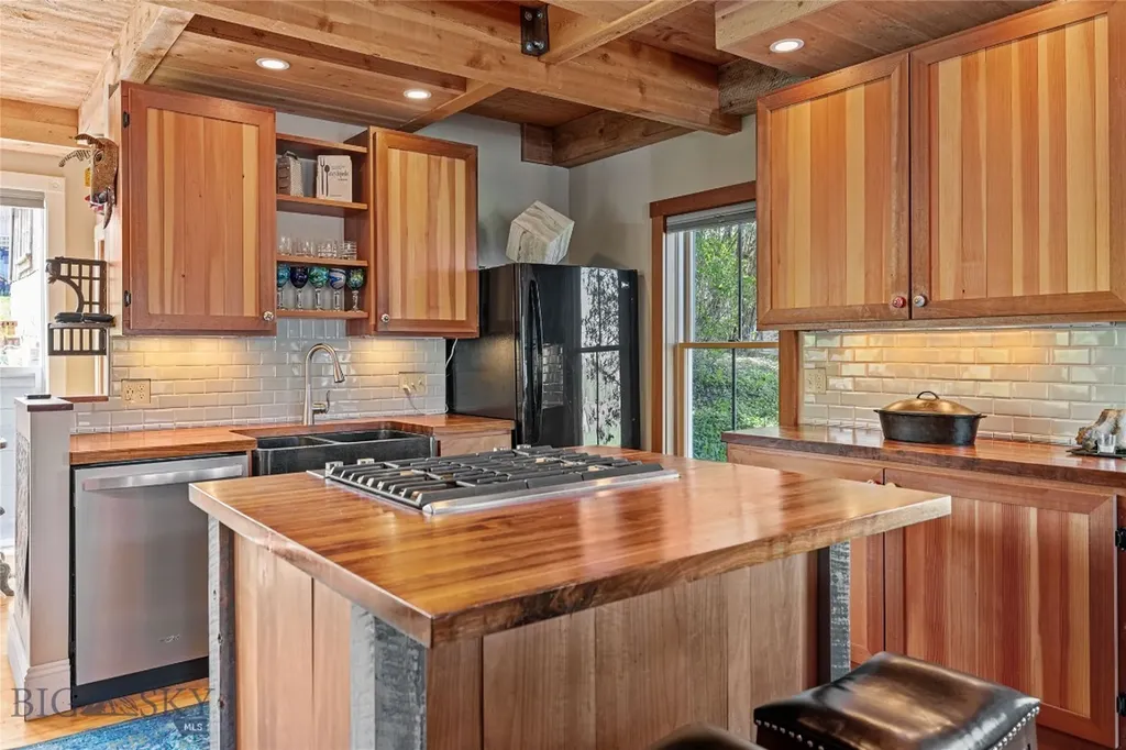 312 Idaho Street Virginia City MT 59755