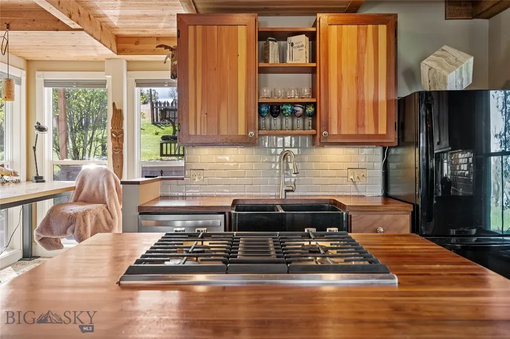 312 Idaho Street Virginia City MT 59755