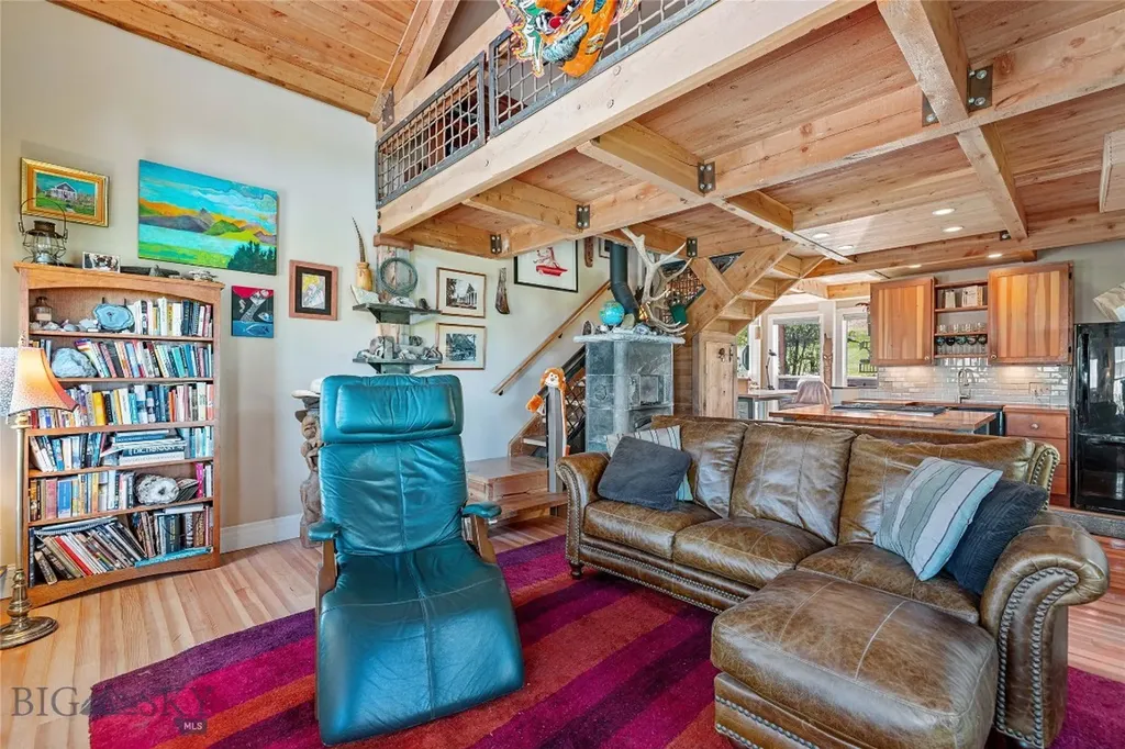 312 Idaho Street Virginia City MT 59755