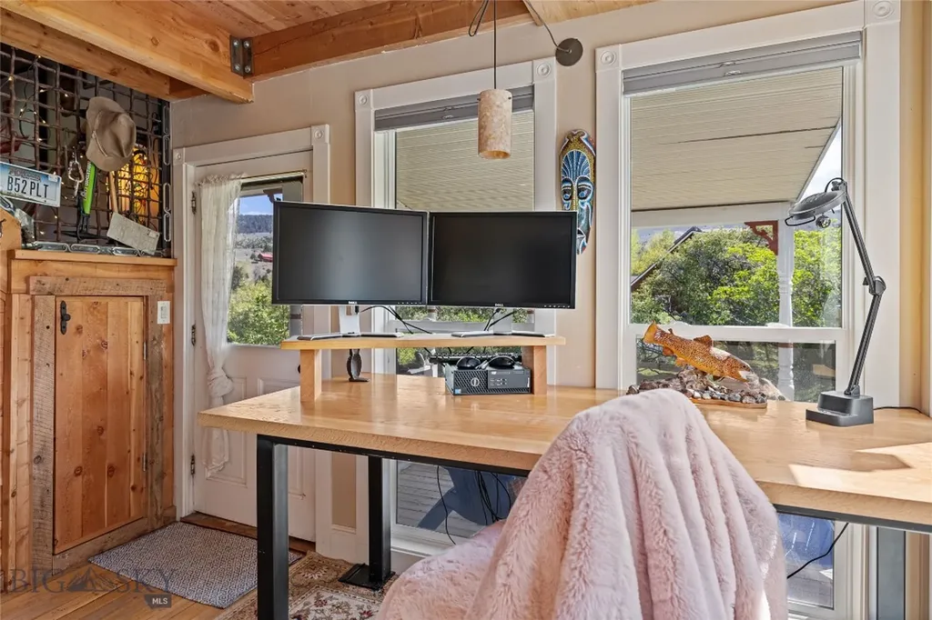 312 Idaho Street Virginia City MT 59755