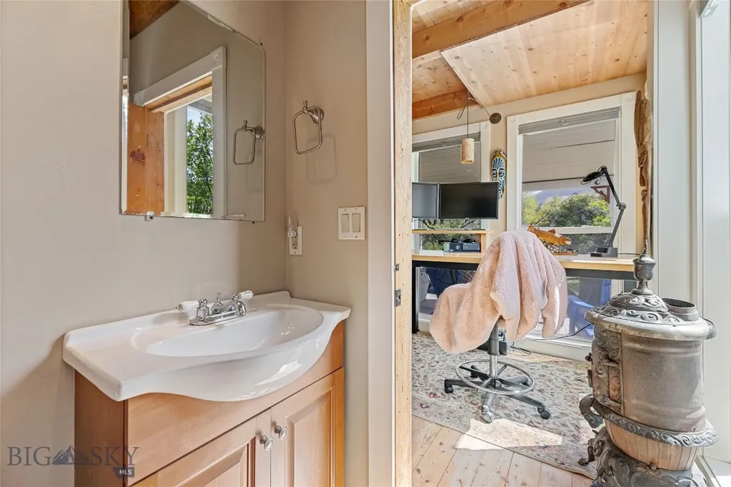 312 Idaho Street Virginia City MT 59755