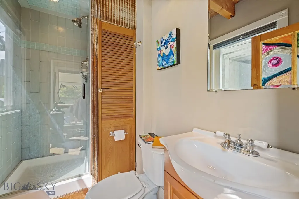 312 Idaho Street Virginia City MT 59755