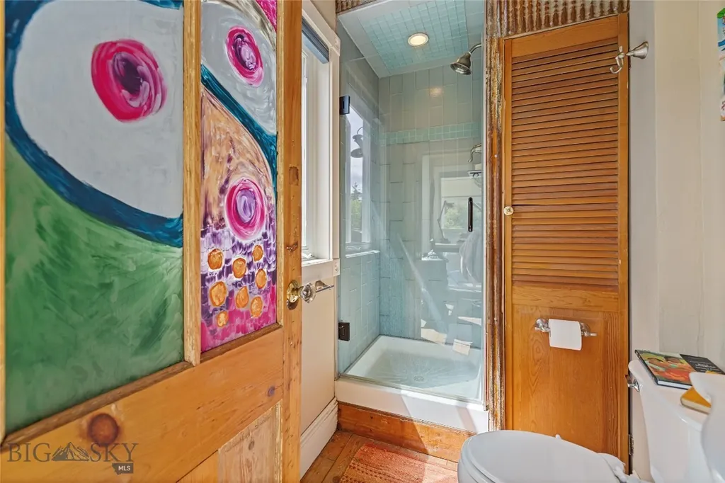 312 Idaho Street Virginia City MT 59755