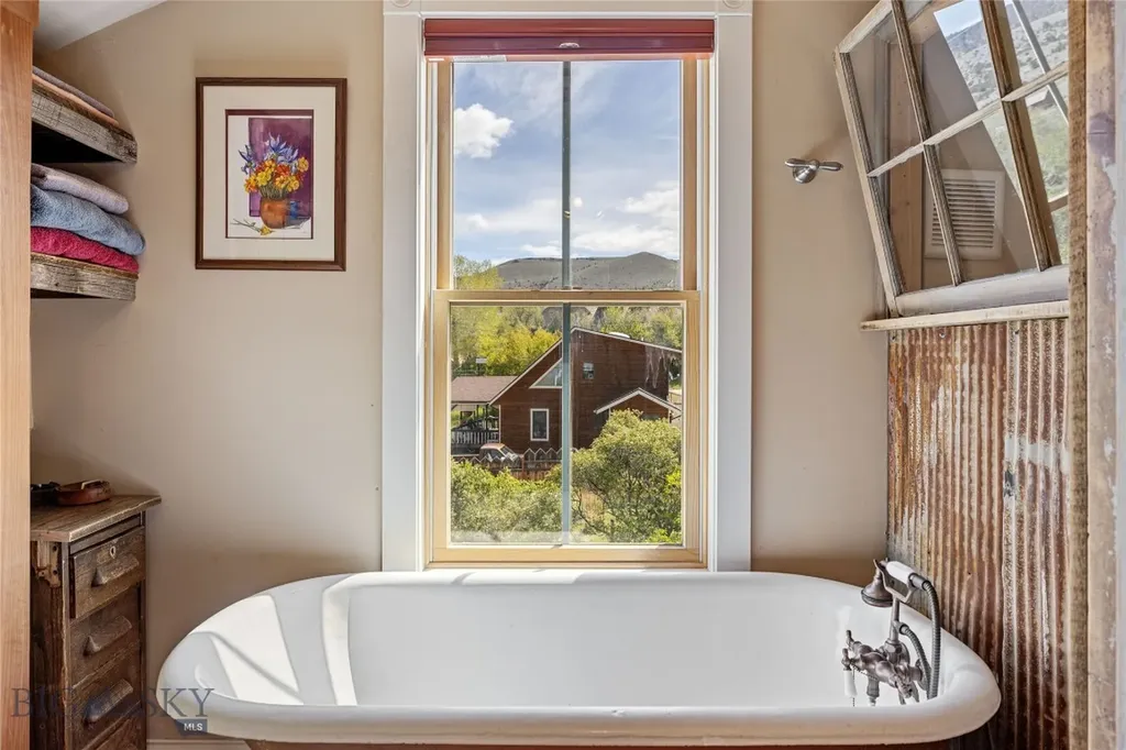 312 Idaho Street Virginia City MT 59755
