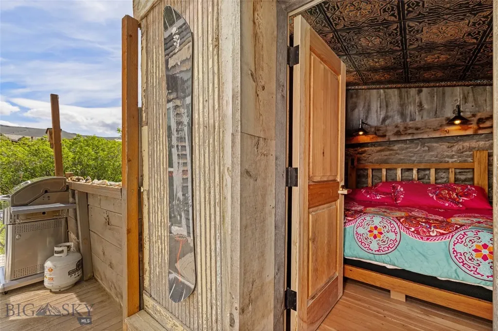 312 Idaho Street Virginia City MT 59755