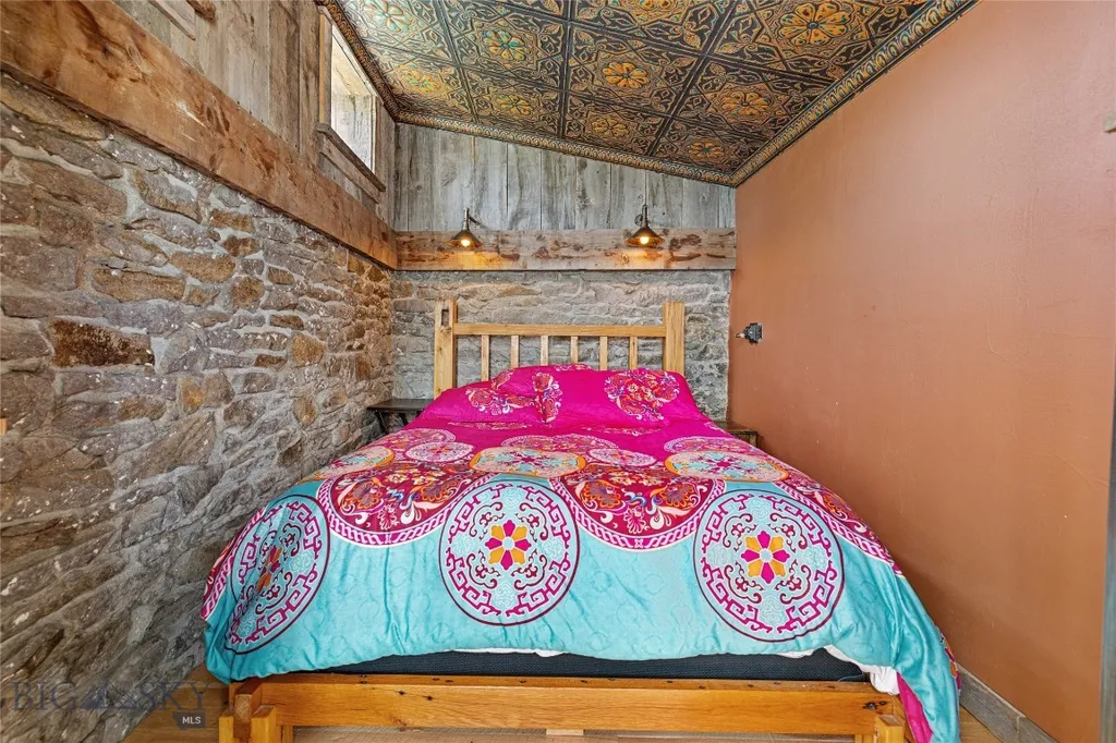312 Idaho Street Virginia City MT 59755
