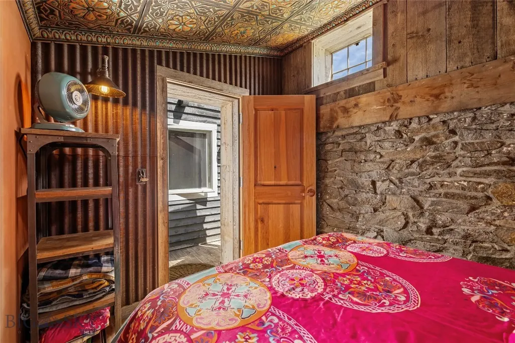 312 Idaho Street Virginia City MT 59755